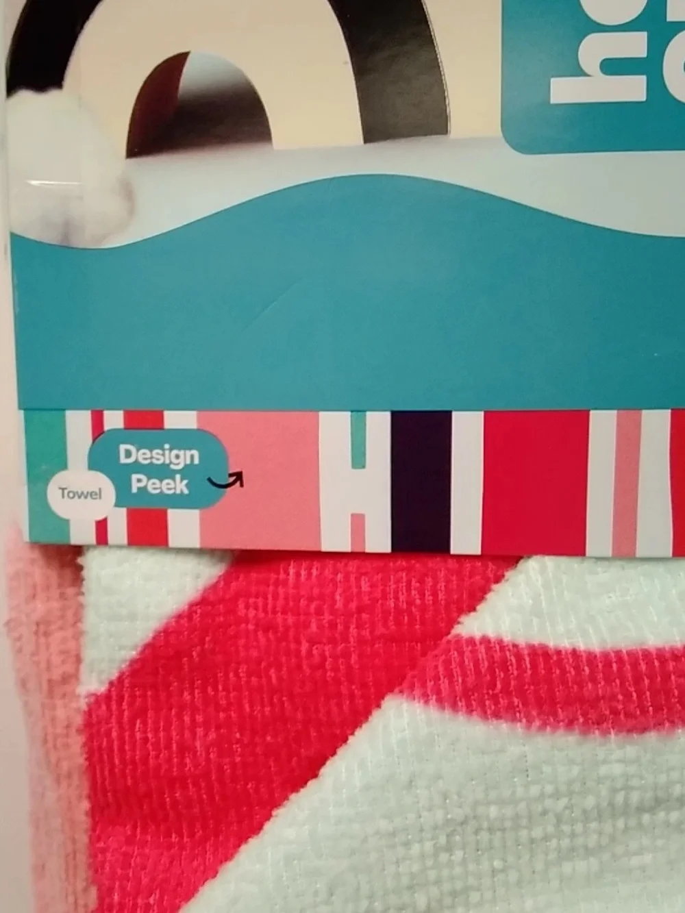 Premium Hello Bello Kid & Adult Beach Towel Set